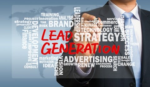 Lead Generation Ideas