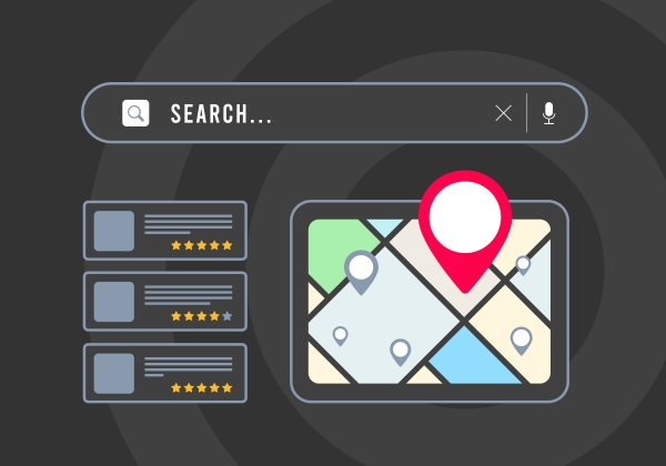 Local SEO and Local search