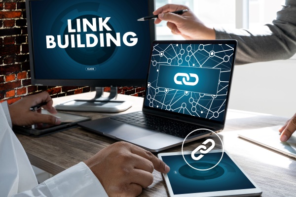 Link Building on Devices