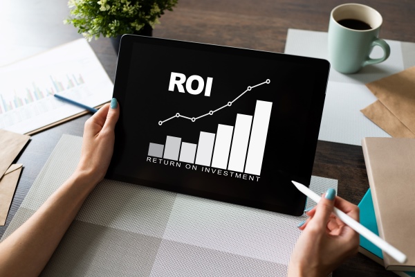 ROI Analysis