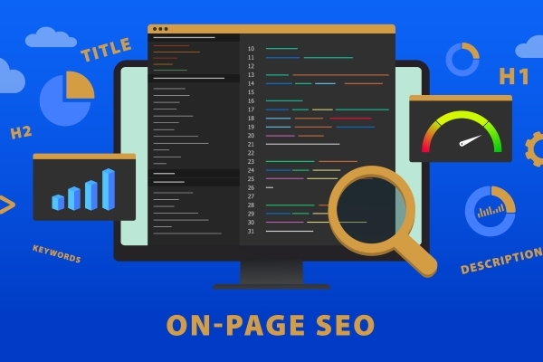 On-Page SEO