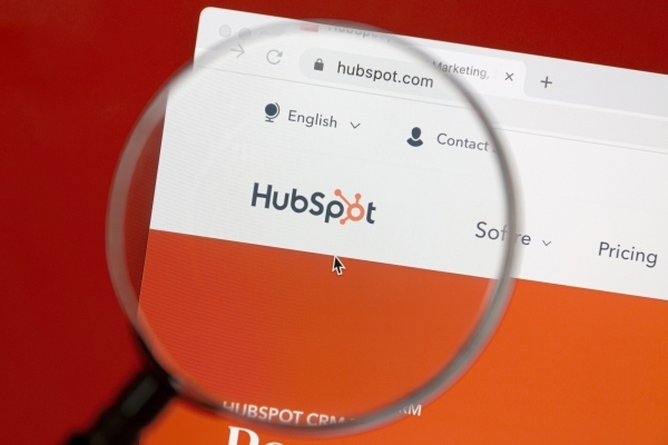 Hubspot