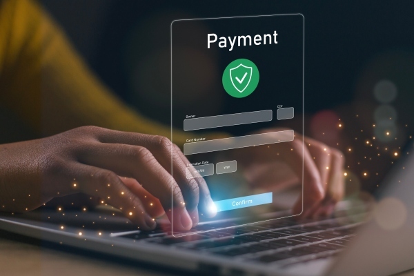 Online Payment